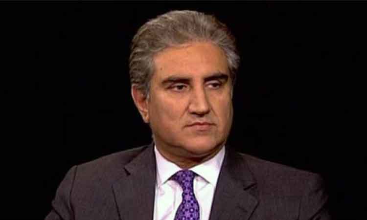 shah mahmood qureshi