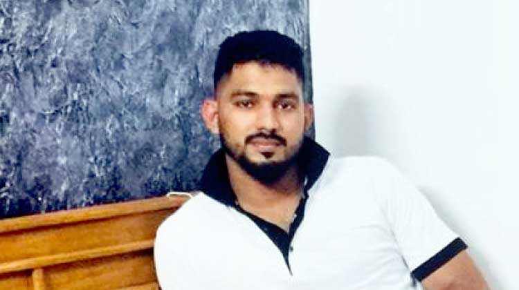 ‘ക്വാ​റ​ൻ​റീ​നി​ൽ ക​ഴി​യു​ന്ന​ത് കൊ​ല​പാ​ത​കം ചെ​യ്തി​ട്ട​ല്ല’