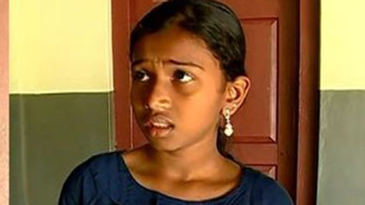 ഷഹലയുടെ മരണം: മാധ്യമങ്ങളോട് പ്രതികരിച്ച വിദ്യാർഥിനിക്ക് ഭീഷണി
