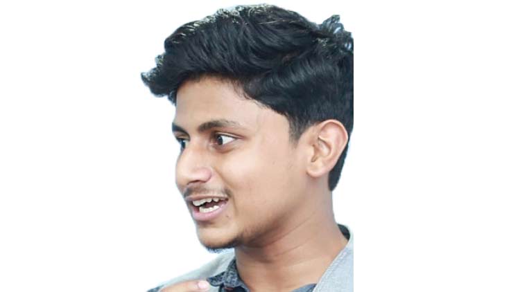 ഖുർആനെ പ്രണയിച്ച ഷഹീൻ