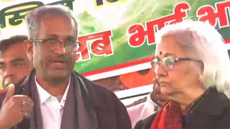 ശാഹീൻബാഗ്​: ഉപരോധവും മധ്യസ്ഥവും തുടരും