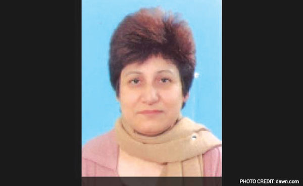 പാകിസ്താനില്‍ ആദ്യമായി  ഹിന്ദിയില്‍ എം.ഫില്‍