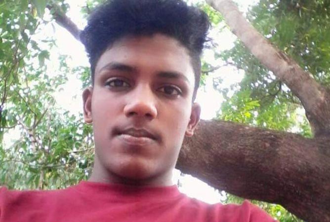 പ്രണയത്തെച്ചൊല്ലി ആള്‍ക്കൂട്ട മർദനം; മലപ്പുറത്ത്​ യുവാവ് വിഷം കഴിച്ചു മരിച്ചു VIDEO