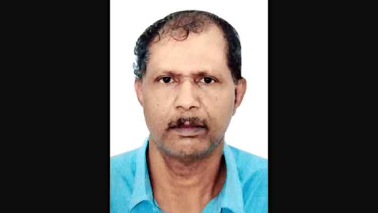 ജോലിയില്ല, വരുമാനമില്ല; ശശിക്ക്​ നാടണയണം 