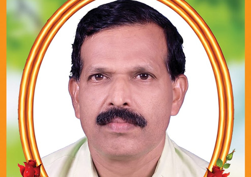 റിട്ട.ഡി.വൈ.എസ്​.പി ഷാഹുൽ നിര്യാതനായി