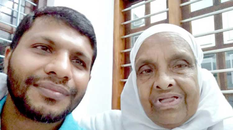 പ​ണ്ട​ത്തെ വ​യ​നാ​ട്ടി​ലെ നോ​മ്പു​കാ​ലം