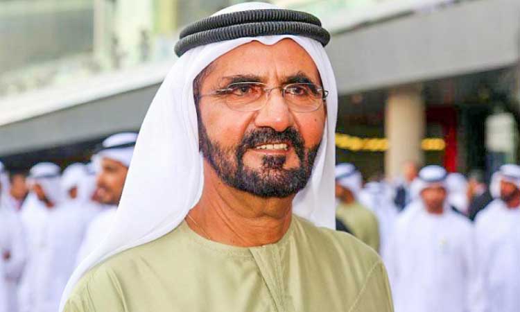 റിറയെ ദുബൈ ഭൂവകുപ്പിന്​ കീഴിലാക്കി