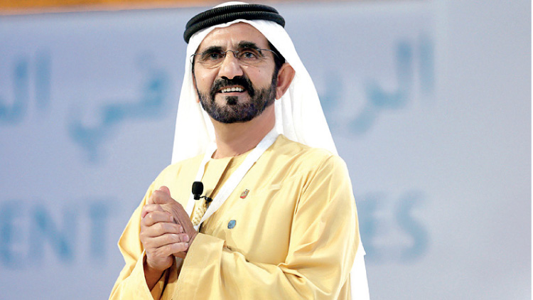 430 തടവുകാരെ മോചിപ്പിക്കാൻ ശൈഖ്​ മുഹമ്മദി​െൻറ ഉത്തരവ്