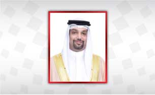 ഗ​ള്‍ഫ് മേ​ഖ​ല​യി​ലെ മി​ക​ച്ച ധ​ന​കാ​ര്യ​മ​ന്ത്രി​യാ​യി ശൈ​ഖ് സ​ല്‍മാ​നെ തെ​ര​ഞ്ഞെ​ടു​ത്തു