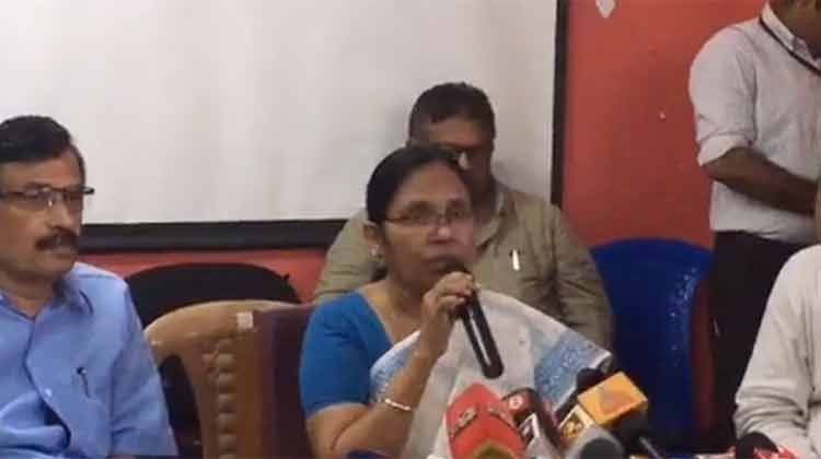 മുൻകരുതൽ സ്വീകരിച്ചു; സർക്കാർ സജ്ജം -ആരോഗ്യമന്ത്രി