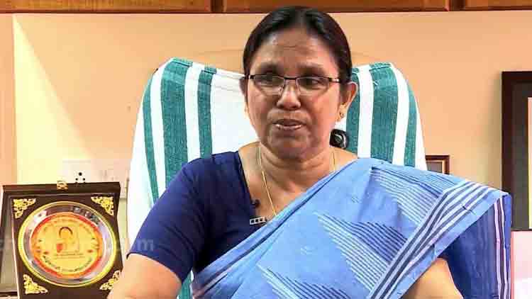 കേരളത്തിൽ കോവിഡ്​ മരണസാധ്യത തള്ളിക്കളയാനാവില്ല -മന്ത്രി ശൈലജ