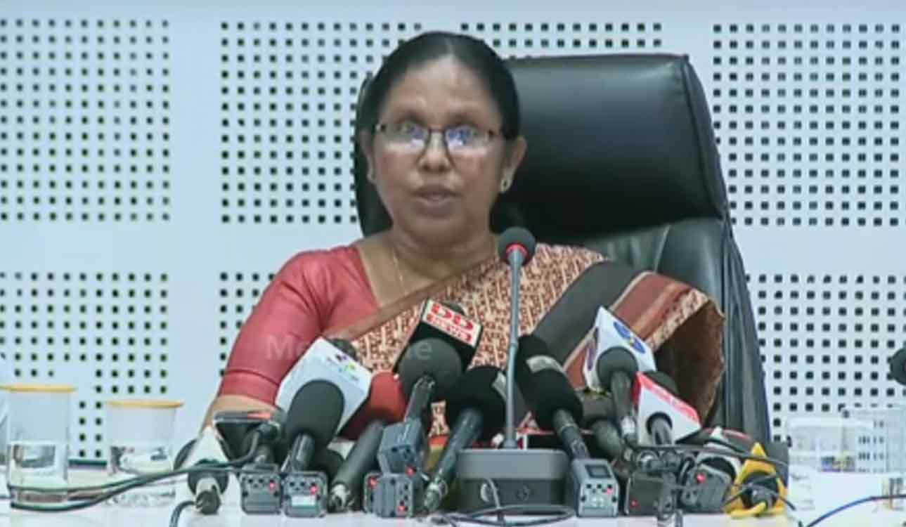 കോവിഡ് 19: ജാഗ്രത തുടരും; 3313 പേര്‍ നിരീക്ഷണത്തില്‍