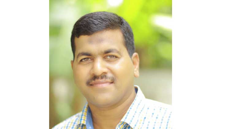 വിശക്കുന്നവരെ തേടി വന്ന ഉമ്മയില്ലാത്ത നോമ്പുകാലം