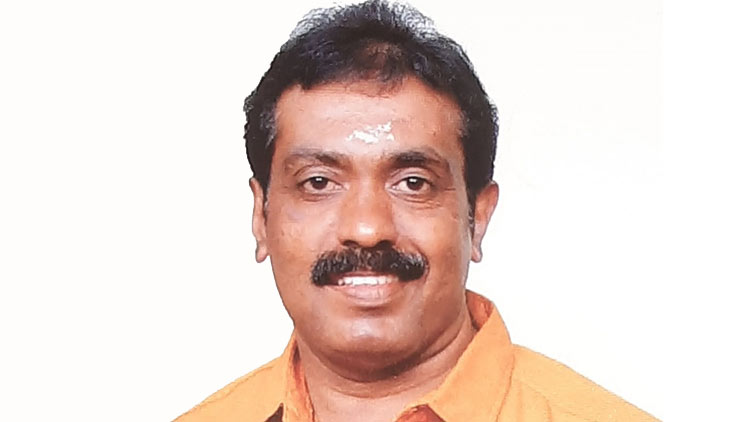 shaji ambalappuzha