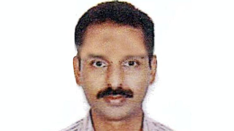 കോ​ഴി​ക്കോ​ട്​ സ്വ​ദേ​ശി ബഹ്​റൈനിൽ നി​ര്യാ​ത​നാ​യി