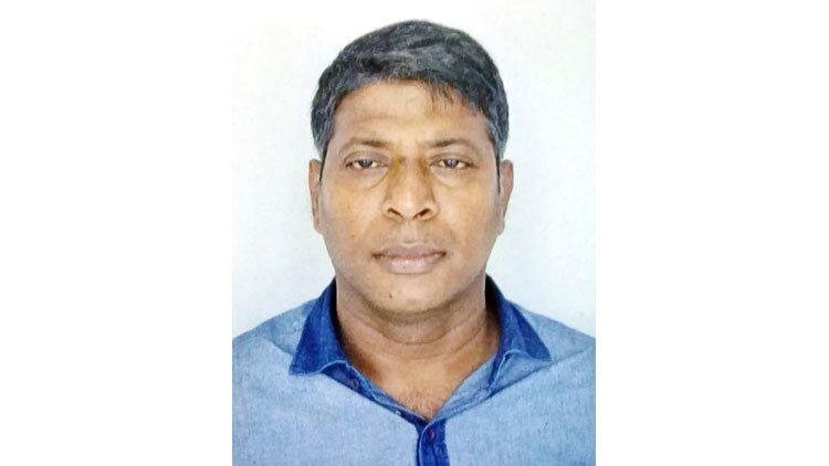 ഇ​രു വൃ​ക്ക​ക​ളും ത​ക​രാ​റി​ലാ​യ ഷാ​ജി ക​രു​ണ തേ​ടു​ന്നു