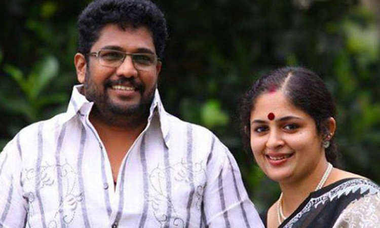 ശബരിമല: ബി.ജെ.പി മീഡിയാ സെല്ലിനെതിരെ ഷാജി കൈലാസ് രംഗത്ത്