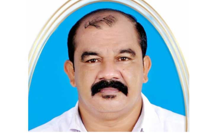 കാ​​യംകു​​ളം സ്വ​​ദേ​​ശി ഖ​ത്ത​റി​ൽ നി​​ര്യാ​​ത​​നാ​​യി