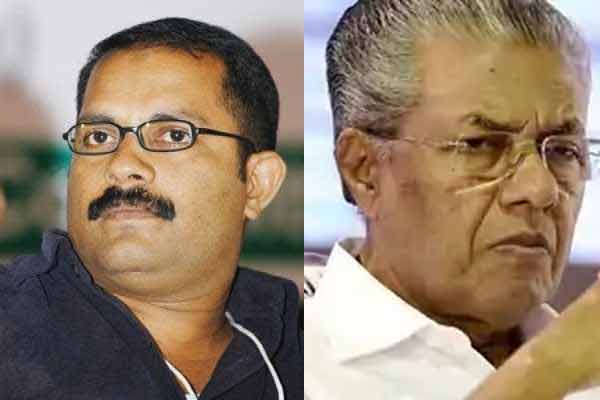 പിണറായിയെ ‘ഡോൺ’ എന്നാണ്​ വിളിക്കേണ്ടത്​ -കെ.എം. ഷാജി എം.എൽ.എ