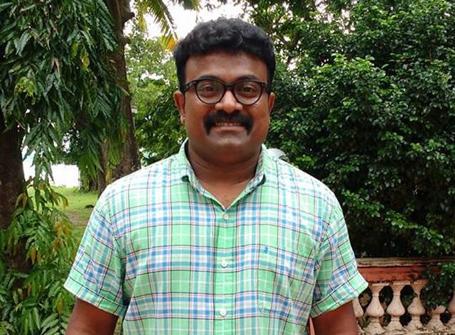 കുഞ്ഞിക്കൂനനിൽ നിന്ന്​ പുറത്താക്കിയത്​ ദിലീപ്​ അല്ലെന്ന്​ ഷാജോൺ 