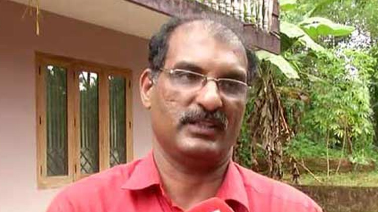 ജയശ്രി കുടുംബ സുഹൃത്ത്​; വ്യാജ ഒസ്യത്ത്​ ഉണ്ടാക്കിയതിനെ കുറിച്ച്​ അറിയില്ല -ഷാജു