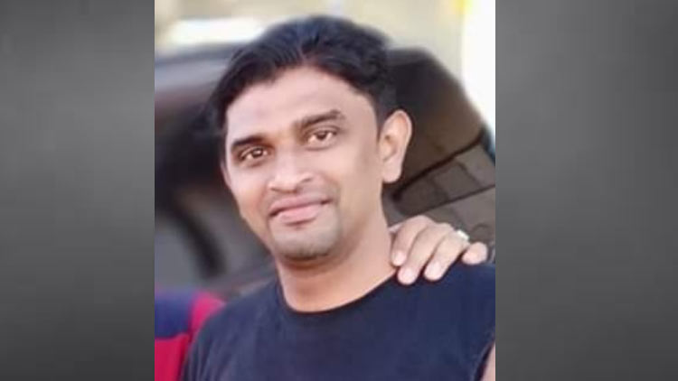 കോവിഡ്​ ബാധിച്ച്​ മലയാളി സൗദിയിൽ മരിച്ചു