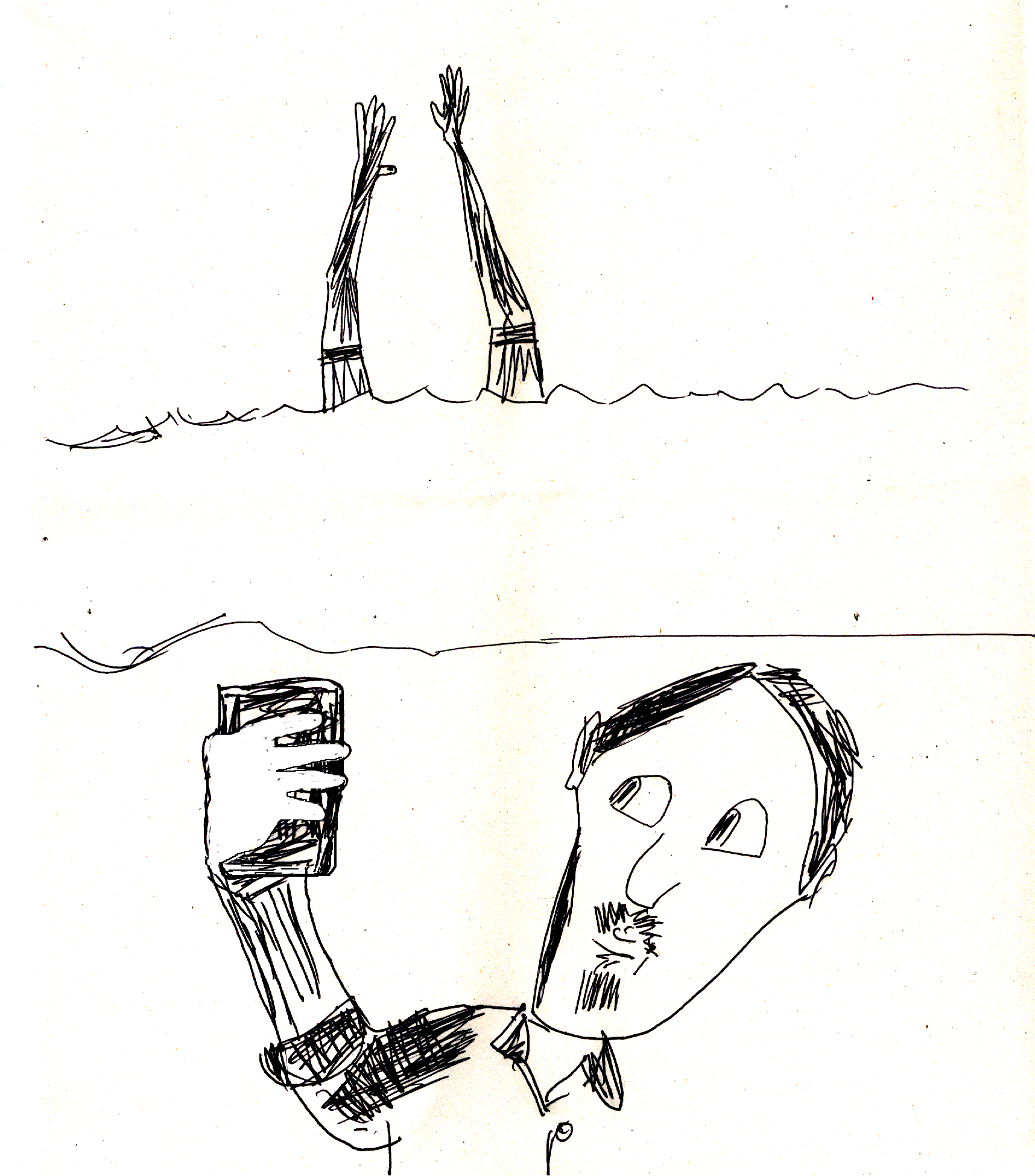 സെല്‍ഫി