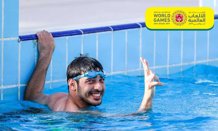 യു.​എ.​ഇ​ക്ക്​ 41 സ്വ​ർ​ണ​മ​ട​ക്കം 126 മെ​ഡ​ൽ