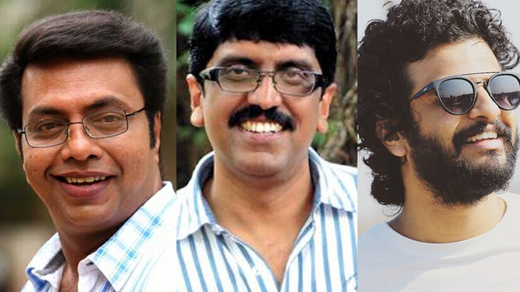 ഭയപ്പെട്ട് ജീവിച്ചവരുടെ ഭയം അവസാനിക്കുന്നു; നീരജ് മാധവ് വിഷയത്തിൽ ഷമ്മി തിലകൻ