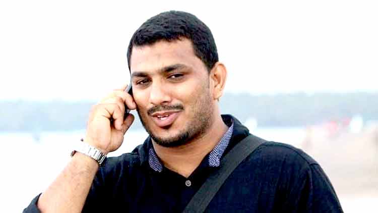 നാടിനുവേണ്ടി ഈ 28 ദിനങ്ങൾ നാടിനുവേണ്ടി ഈ 28 ദിനങ്ങൾ