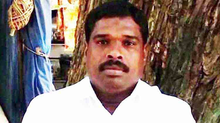 shamsudeen-Valanchery-Rape-Case