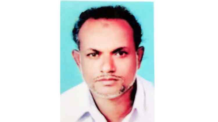 ഹജജ് കഴിഞ്ഞ് നാട്ടിലേക്ക് പോകുന്നതിനിടെ ദേഹസ്വസ്ഥ്യം കൊല്ലം സ്വദേശി ബഹ്റൈനിൽ നിര്യാതനായി