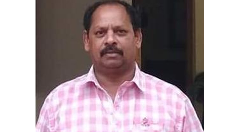 പനിയെ തുടർന്ന് പത്തനംതിട്ട സ്വദേശി ജിദ്ദയിൽ മരിച്ചു