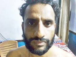 വിദ്യാർഥിയെ കുത്തിക്കൊന്ന കേസ്​:  പ്രതി വീണ്ടും ജയിലിൽ 