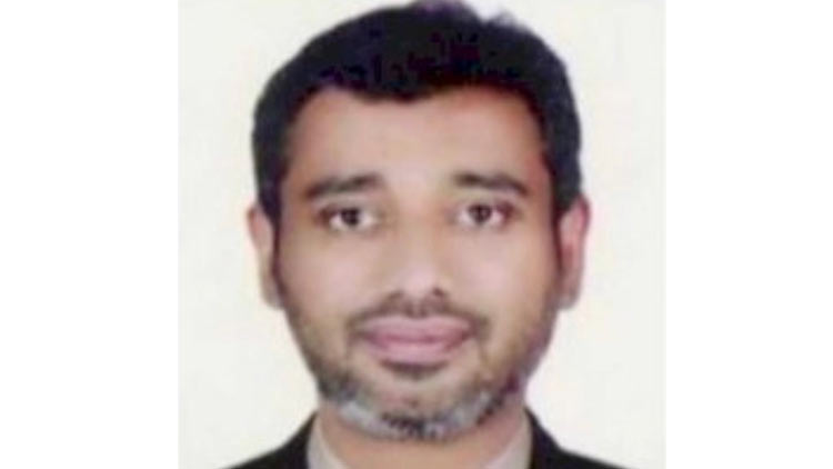 വളപട്ടണം സ്വദേശി ഷാർജയിൽ മരിച്ചു