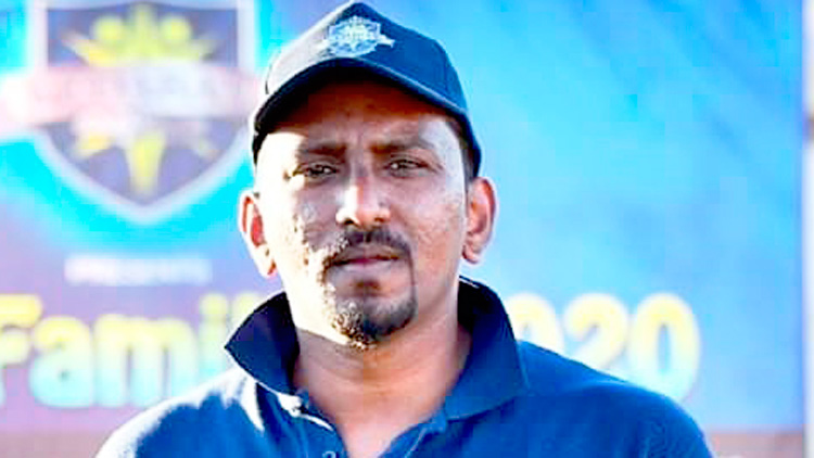 കോ​വി​ഡി​െൻറ കോ​ർ​ട്ടി​ൽ  ആ​ത്​​മ​വി​ശ്വാ​സ​ത്തോ​ടെ പൊ​രു​ത​ണം