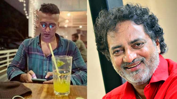 ഉള്ളിൽ തീയുള്ള കലാകാരനെ ഒരു സംഘടനക്കും വിലക്കാനാവില്ല; ഷെയ്നെ പിന്തുണച്ച് ജോയ് മാത്യു