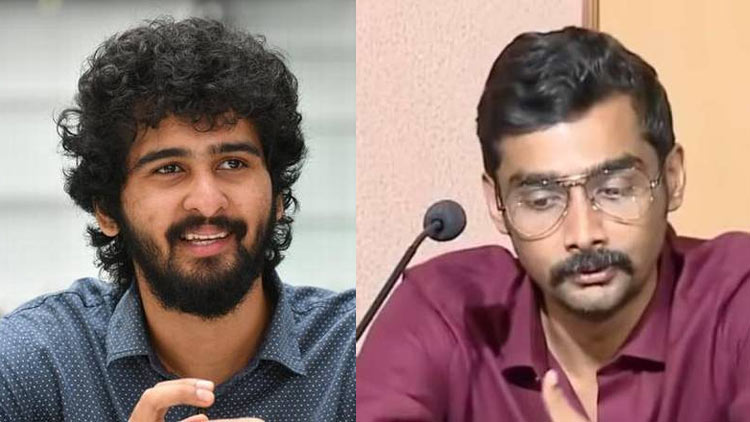 ഇത്രയും വലിയ മാനസിക വിഷമത്തിലെത്തിച്ച സംവിധായക സുഹൃത്തിന് നന്ദി -ഷെയിൻ