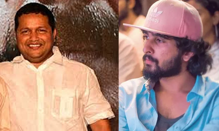 ഷെയിൻ ഷൂട്ടിങ്ങിന് വരുന്നില്ല, സെറ്റിൽ നിന്ന് ഇറങ്ങിപ്പോകുന്നു; പരാതിയുമായി ജോബി ജോർജ്