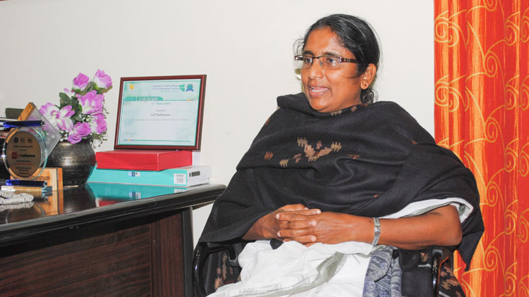 പൗരത്വ ഭേദഗതി നിയമം: നിയമസഭയിലെ ഒരുമിച്ചുള്ള പ്രതിഷേധം നല്ല സന്ദേശം –ഷാനിമോൾ ഉസ്മാൻ പൗരത്വ ഭേദഗതി നിയമം: നിയമസഭയിലെ ഒരുമിച്ചുള്ള പ്രതിഷേധം നല്ല സന്ദേശം –ഷാനിമോൾ ഉസ്മാൻ