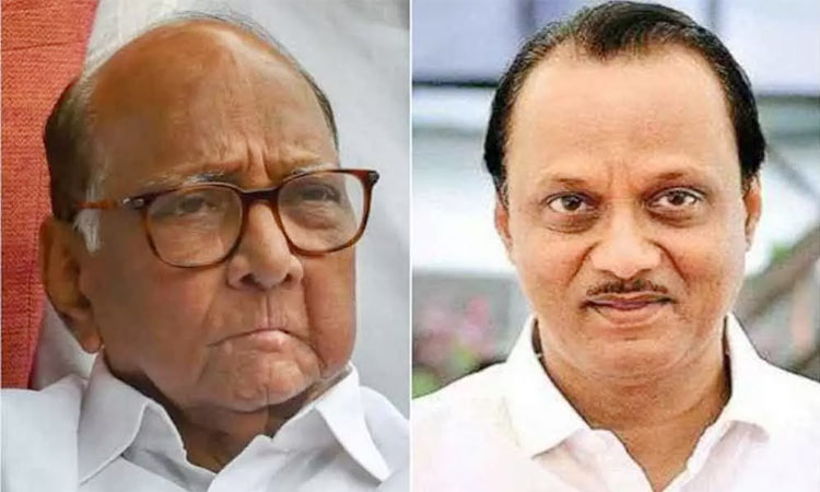 sharad-pawar-and-ajit-pawar