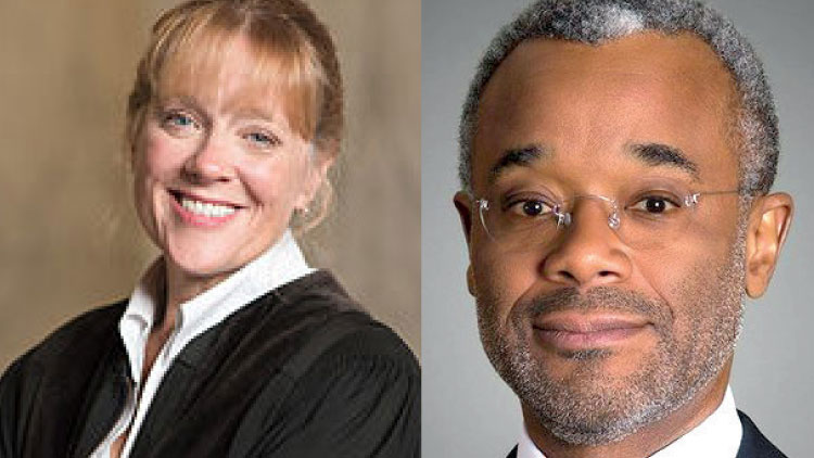 അബൂദബി കോടതികളിൽ അമേരിക്കൻ ജഡ്​ജിമാർക്ക്​ നിയമനം