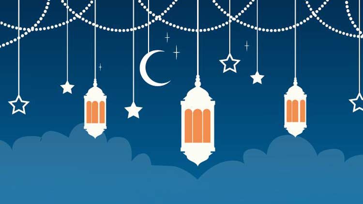 ഈ​​ദു​​ല്‍ ഫി​​ത്വ​​ര്‍ ജൂ​​ണ്‍ അ​​ഞ്ചി​​നാ​​കാ​​ന്‍ സാ​​ധ്യ​​ത​​