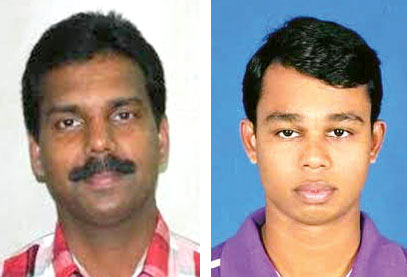 ഷാര്‍ജ വാഹനാപകടം: മരിച്ചത്  മലപ്പുറം, കോഴിക്കോട് സ്വദേശികള്‍