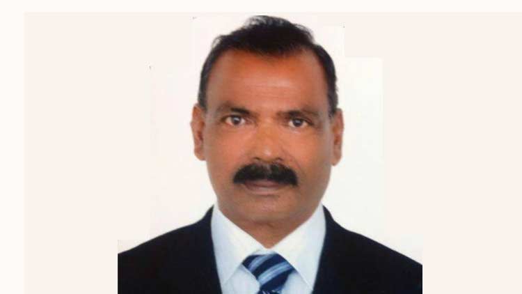 കോട്ടയം സ്വദേശി ഷാർജയിൽ നിര്യാതനായി