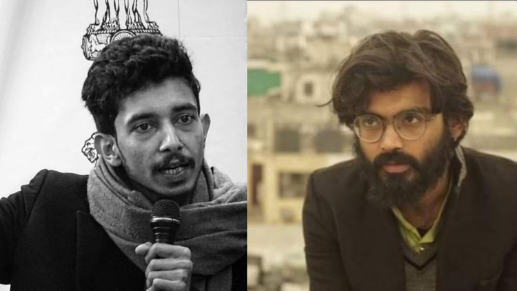 ഷ​ർ​ജീ​ൽ മു​ത​ൽ ഷ​ർ​ജീ​ൽ വ​രെ; വി​ദ്യാ​ർ​ഥി നേ​തൃ​ത്വം വേ​ട്ട​യാ​ട​പ്പെ​ടു​മ്പോ​ൾ