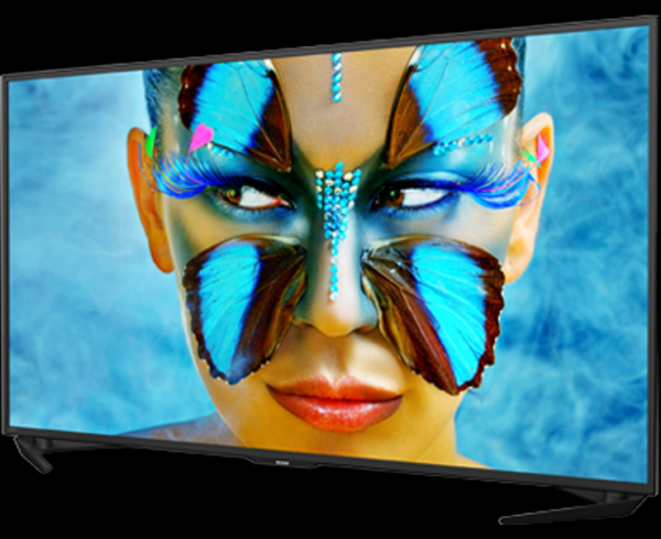 സ്മാര്‍ട്ട്ഫോണ്‍ 4Kയില്‍, ടി.വി 8Kയില്‍