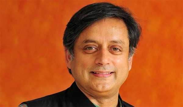 shashi-tharoor