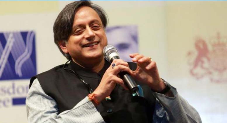 പനി എളുപ്പം കണ്ടെത്താം; യൂറോപ്പിൽ നിന്നും തെർമൽ ഒപ്റ്റിക്കൽ ഇമേജിങ് കാമറയെത്തിച്ച്​ ശശി തരൂർ എം.പി