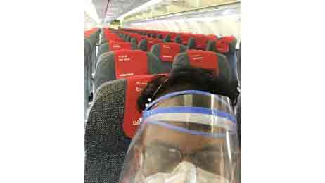 ഒരുവിമാനം, അതിൽ ഒറ്റക്കൊരു ശശികുമാർ ഒരുവിമാനം, അതിൽ ഒറ്റക്കൊരു ശശികുമാർ